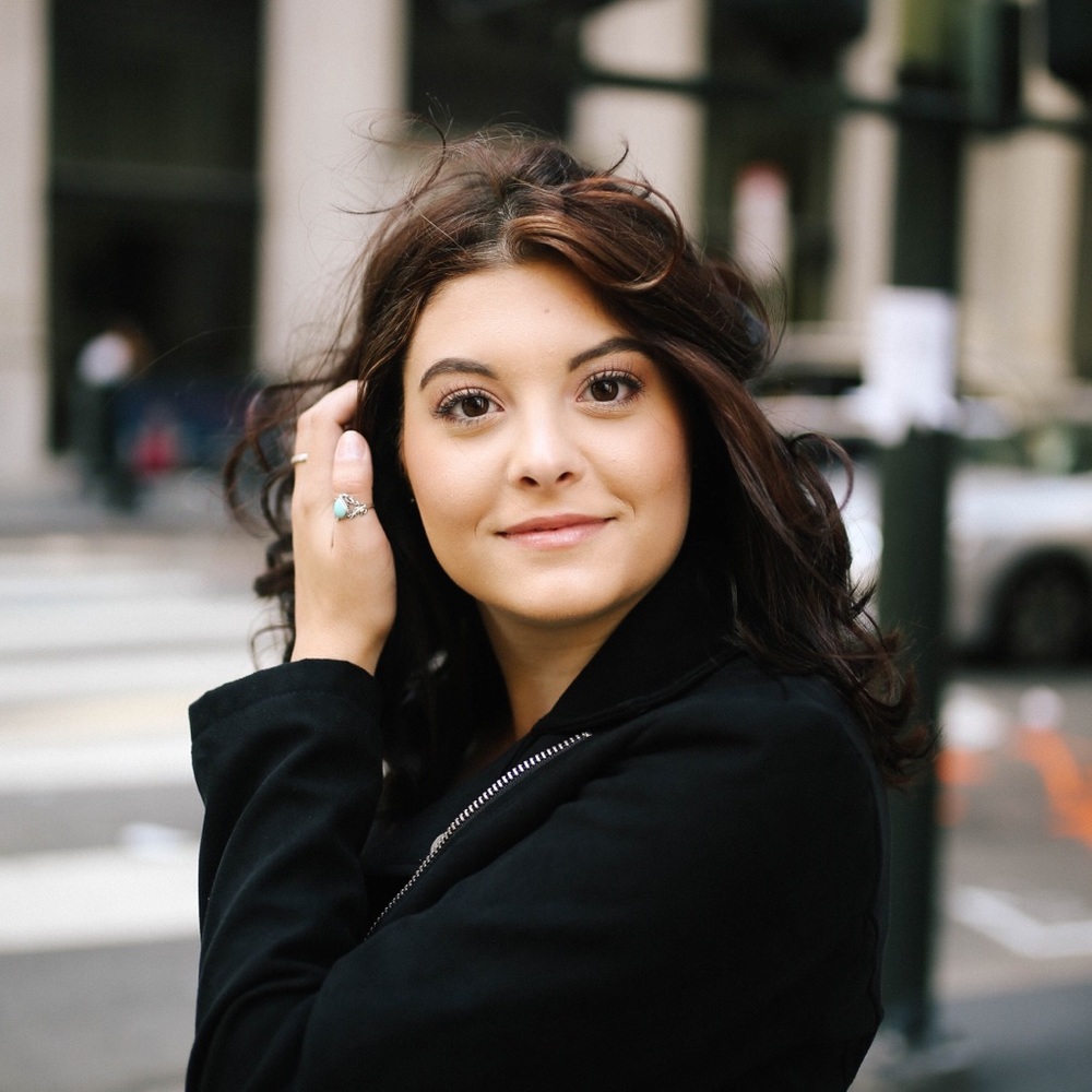 Meet your Posher, Sarah